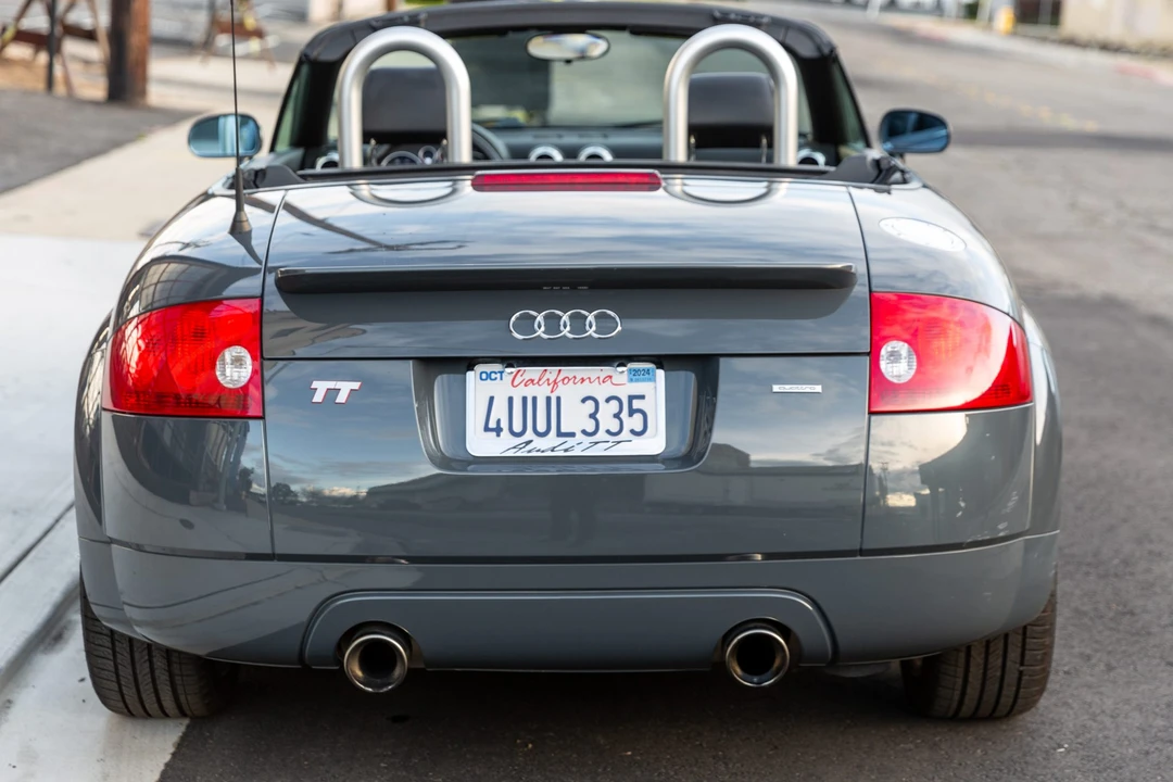 2002 Audi TT Mk1 - Image 7 of 31