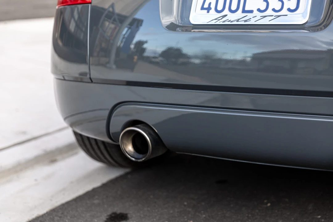 2002 Audi TT Mk1 - Image 25 of 31
