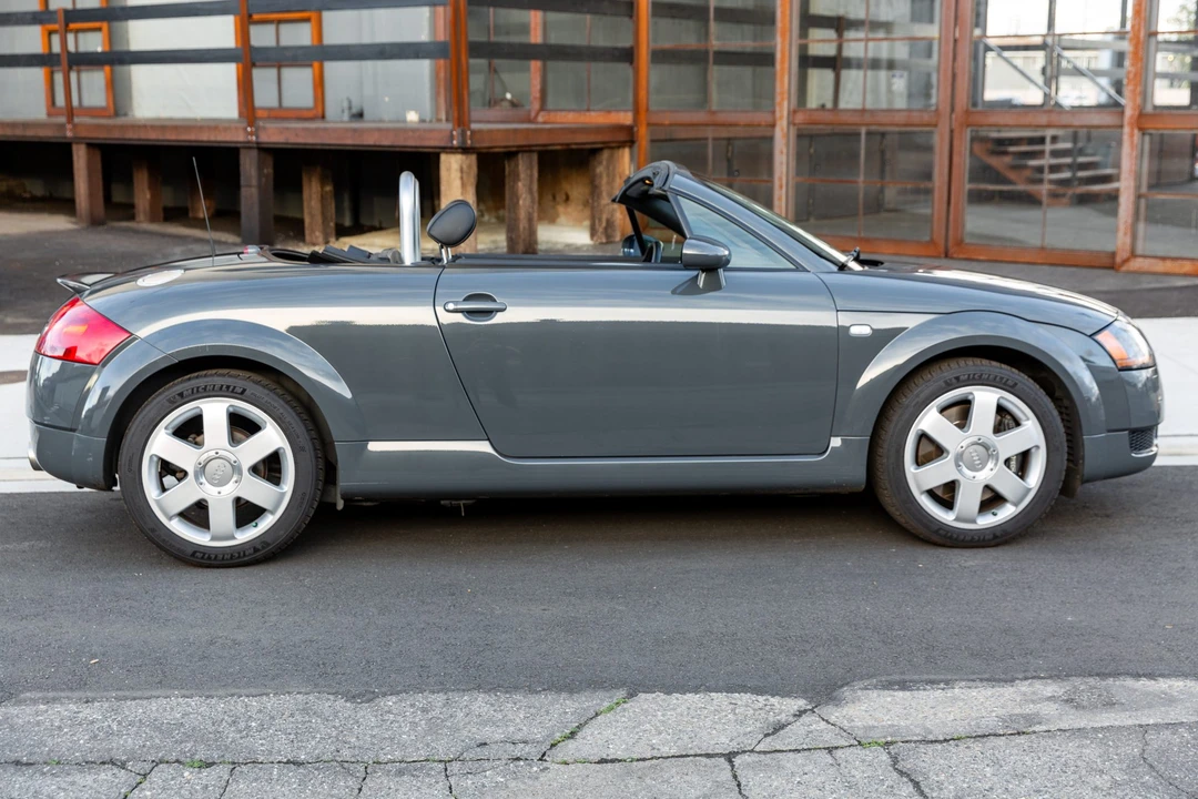 2002 Audi TT Mk1 - Image 5 of 31