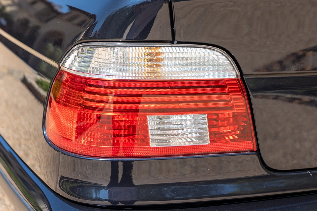 2002 BMW E39 M5 - Image 31 of 31