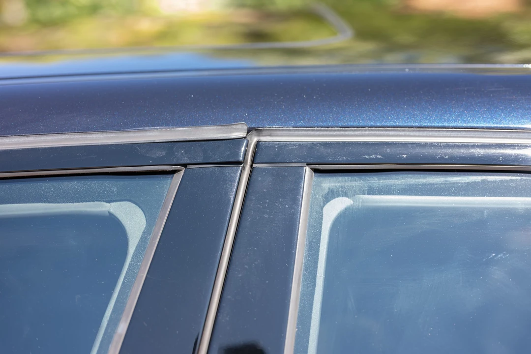 2002 BMW E39 M5 - Image 24 of 31