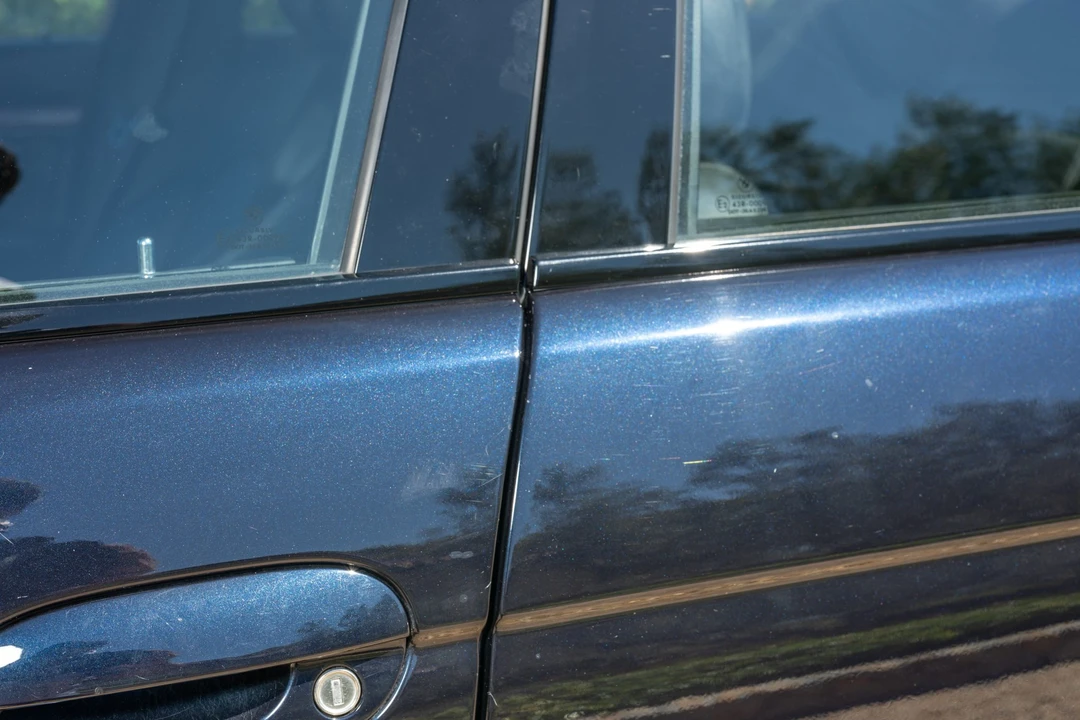 2002 BMW E39 M5 - Image 25 of 31