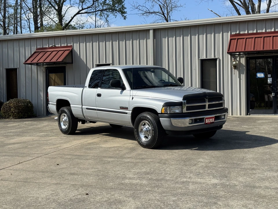 2002 Dodge Ram 3rd Gen - Image 3 of 31