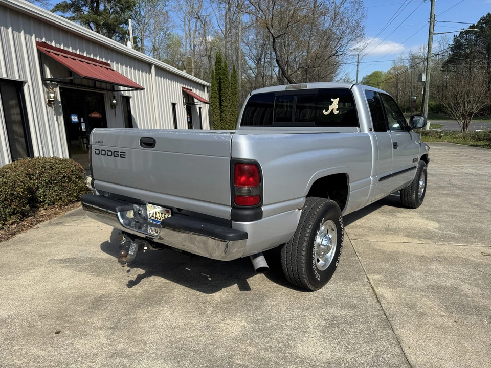 2002 Dodge Ram 3rd Gen - Image 6 of 31