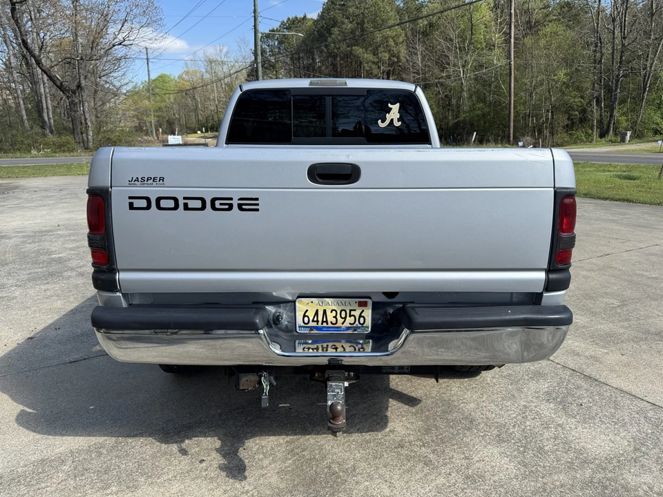 2002 Dodge Ram 3rd Gen - Image 7 of 31
