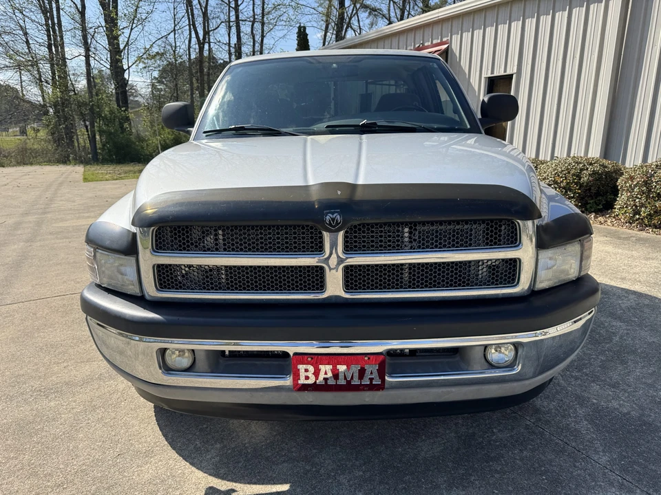 2002 Dodge Ram 3rd Gen - Image 11 of 31