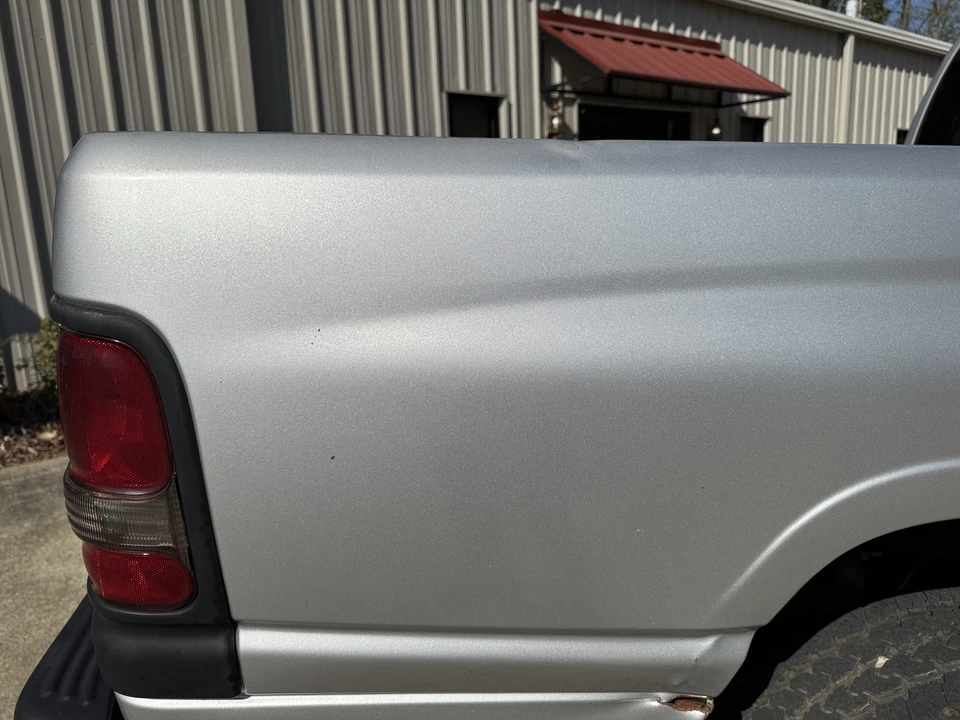 2002 Dodge Ram 3rd Gen - Image 31 of 31