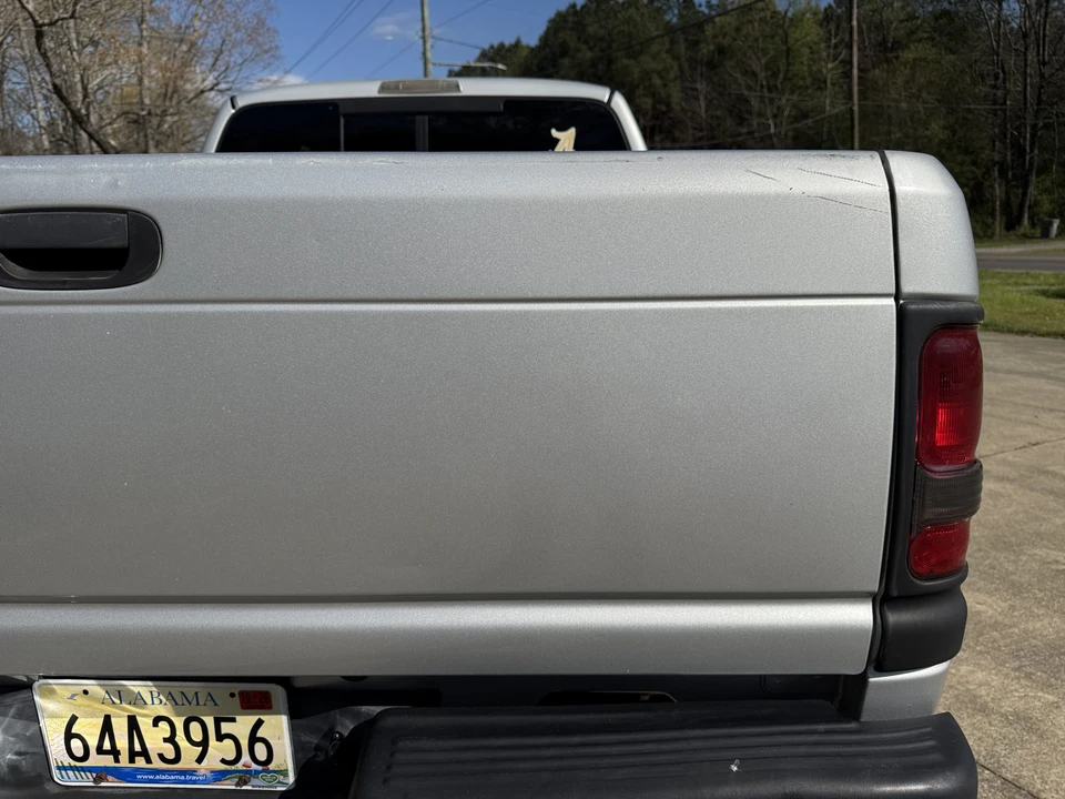 2002 Dodge Ram 3rd Gen - Image 28 of 31