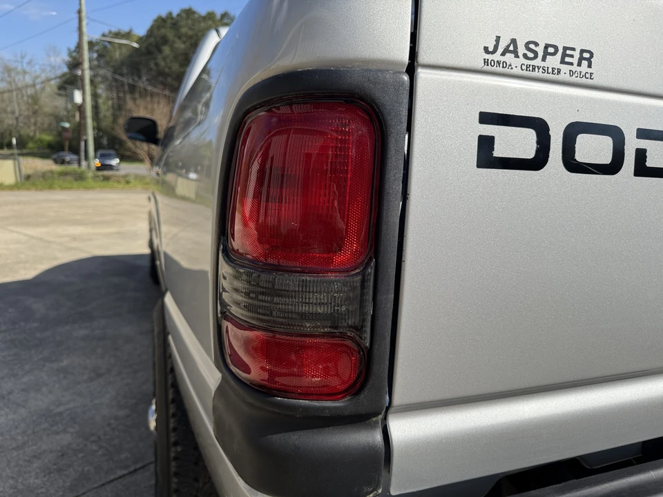 2002 Dodge Ram 3rd Gen - Image 25 of 31