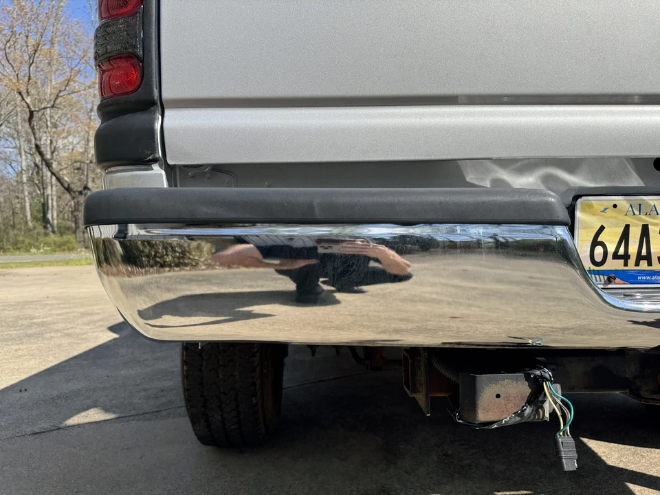 2002 Dodge Ram 3rd Gen - Image 26 of 31