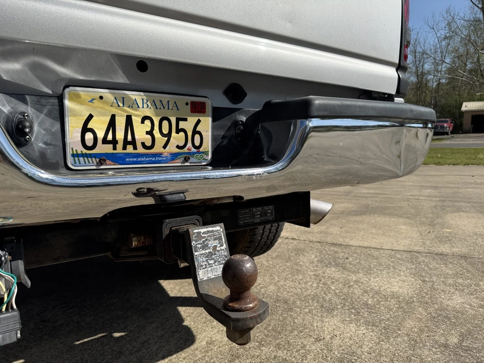 2002 Dodge Ram 3rd Gen - Image 27 of 31