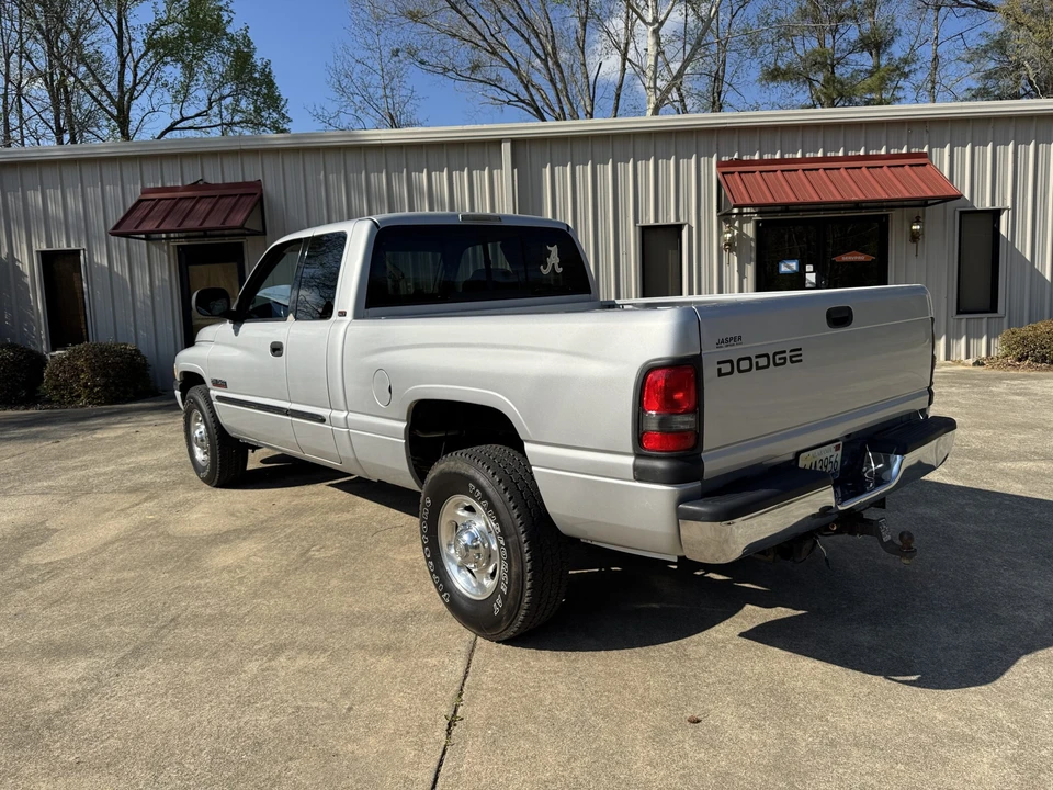 2002 Dodge Ram 3rd Gen - Image 8 of 31