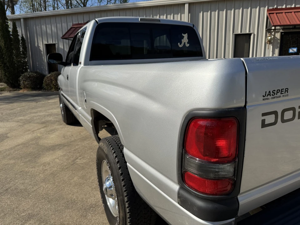 2002 Dodge Ram 3rd Gen - Image 22 of 31