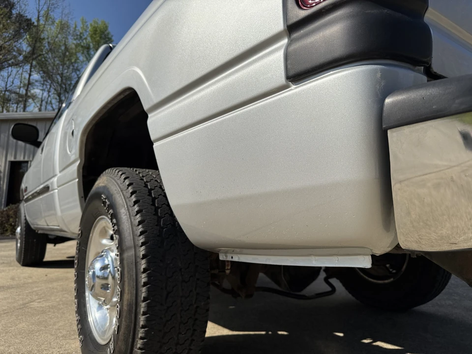 2002 Dodge Ram 3rd Gen - Image 24 of 31