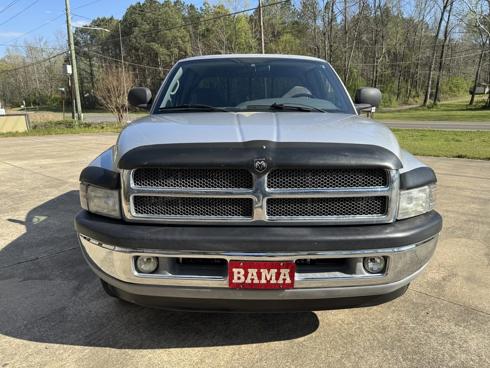 2002 Dodge Ram 3rd Gen - Image 2 of 31