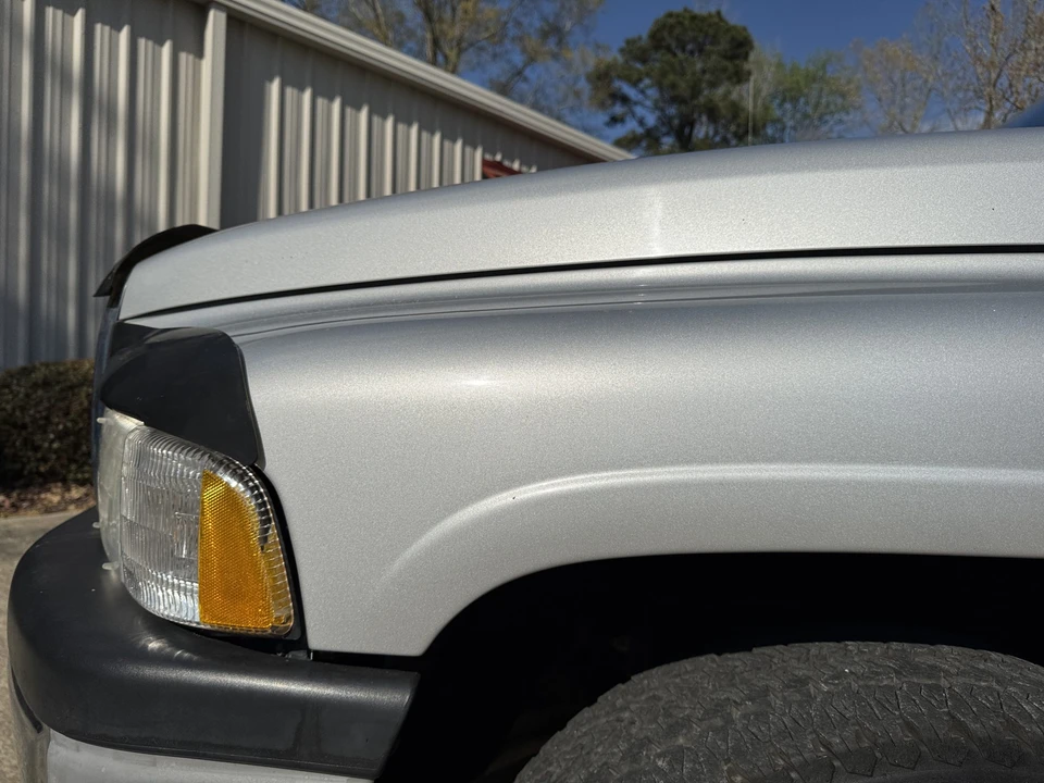 2002 Dodge Ram 3rd Gen - Image 13 of 31