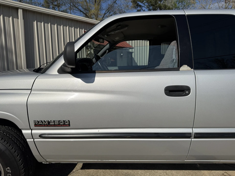 2002 Dodge Ram 3rd Gen - Image 14 of 31