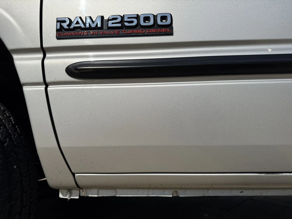2002 Dodge Ram 3rd Gen - Image 15 of 31