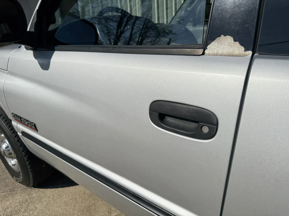 2002 Dodge Ram 3rd Gen - Image 16 of 31
