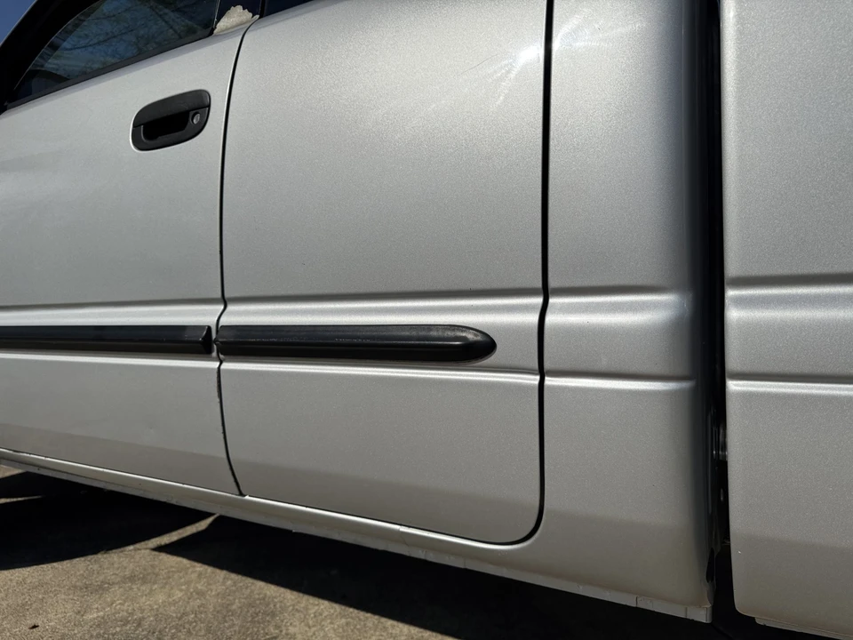 2002 Dodge Ram 3rd Gen - Image 17 of 31