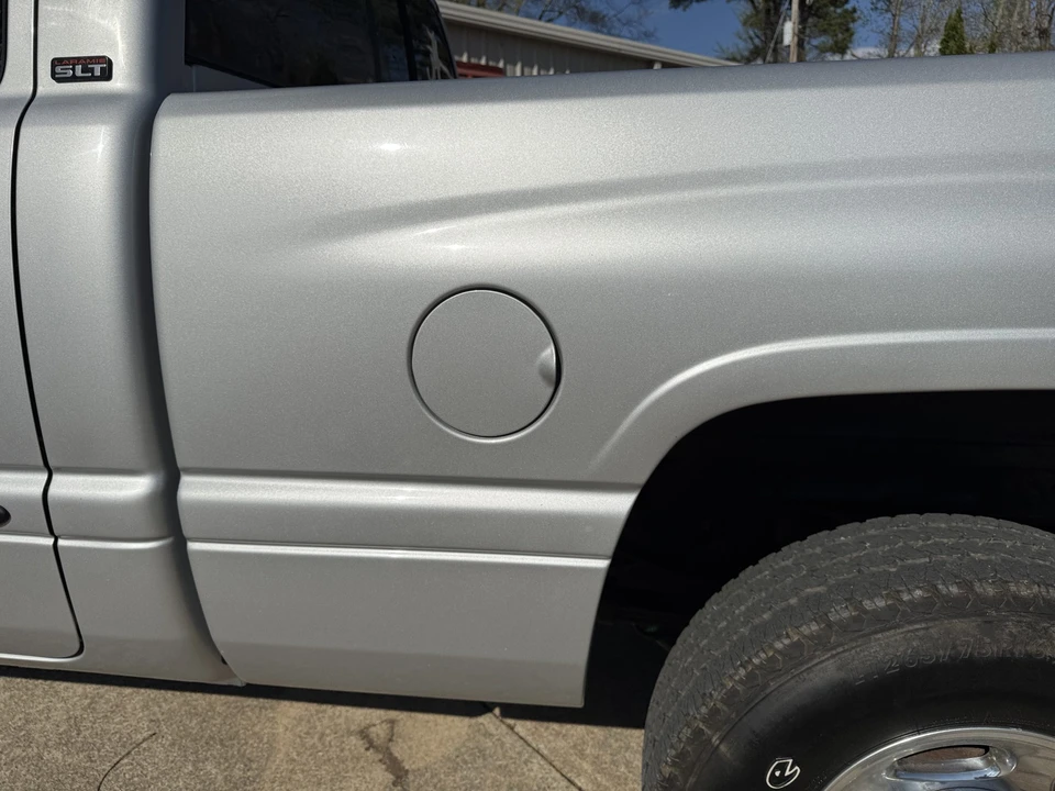 2002 Dodge Ram 3rd Gen - Image 18 of 31