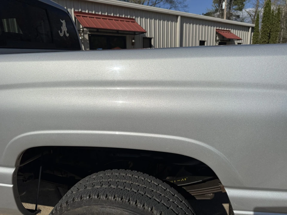 2002 Dodge Ram 3rd Gen - Image 21 of 31