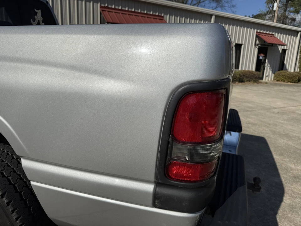 2002 Dodge Ram 3rd Gen - Image 23 of 31