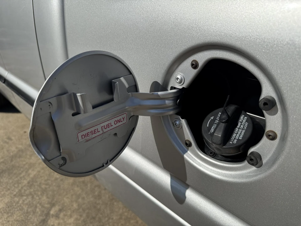 2002 Dodge Ram 3rd Gen - Image 19 of 31