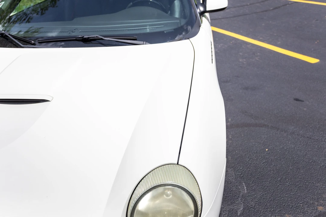 2002 Ford Thunderbird 11th Gen - Image 14 of 31