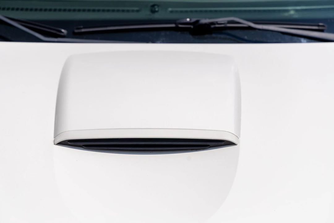 2002 Ford Thunderbird 11th Gen - Image 12 of 31