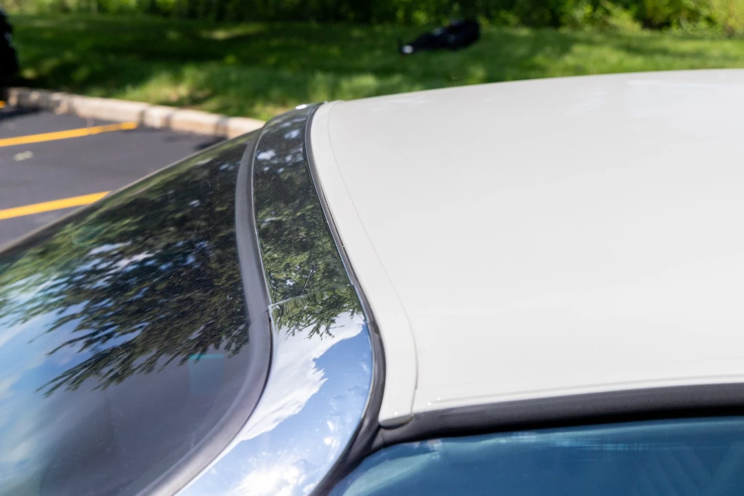 2002 Ford Thunderbird 11th Gen - Image 18 of 31