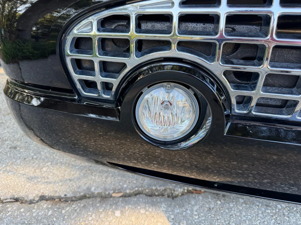 2002 Ford Thunderbird 11th Gen - Image 31 of 31