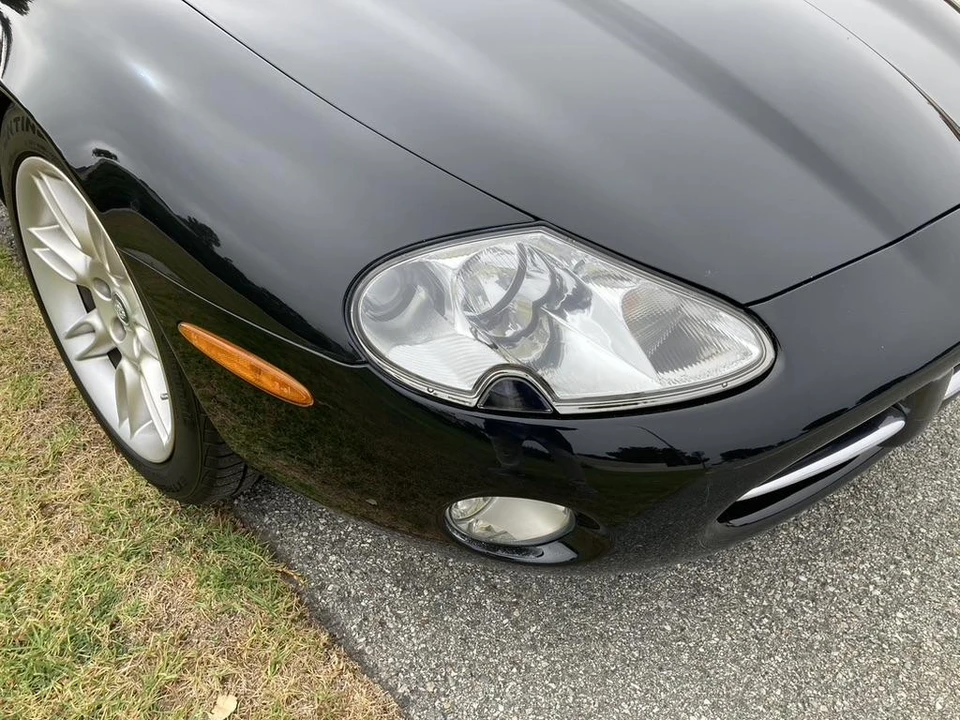 2002 Jaguar X100 XK8 - Image 19 of 31