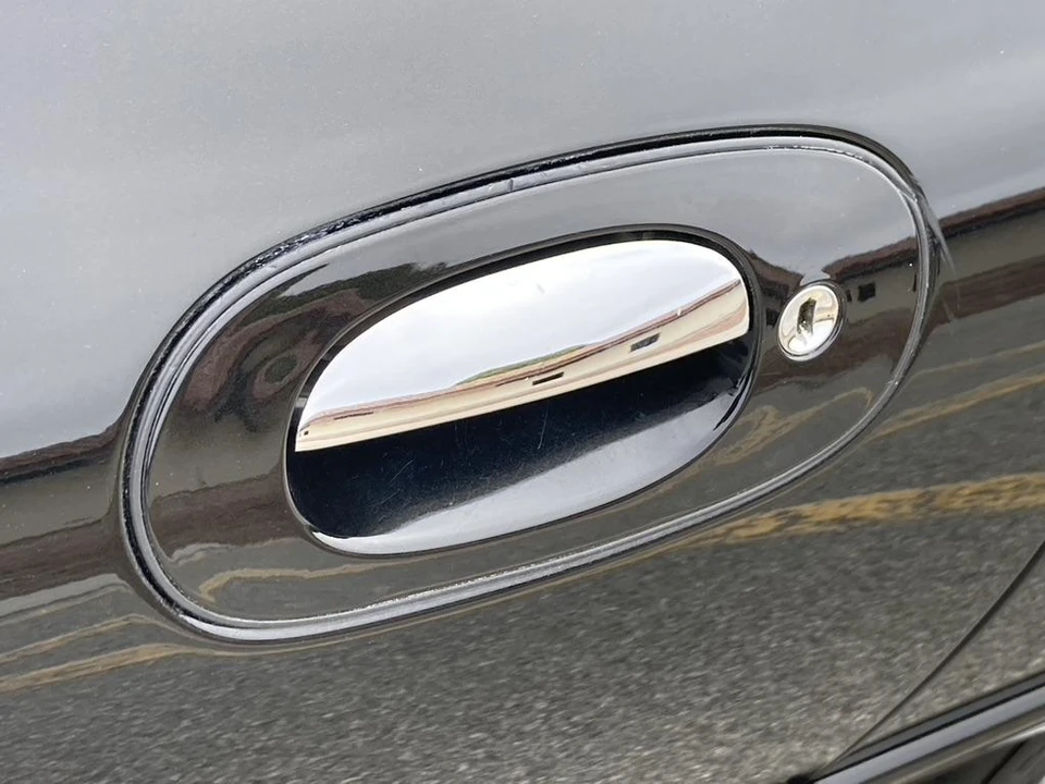 2002 Jaguar X100 XK8 - Image 23 of 31