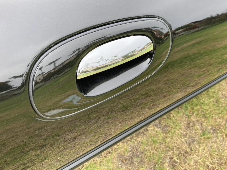 2002 Jaguar X100 XK8 - Image 22 of 31