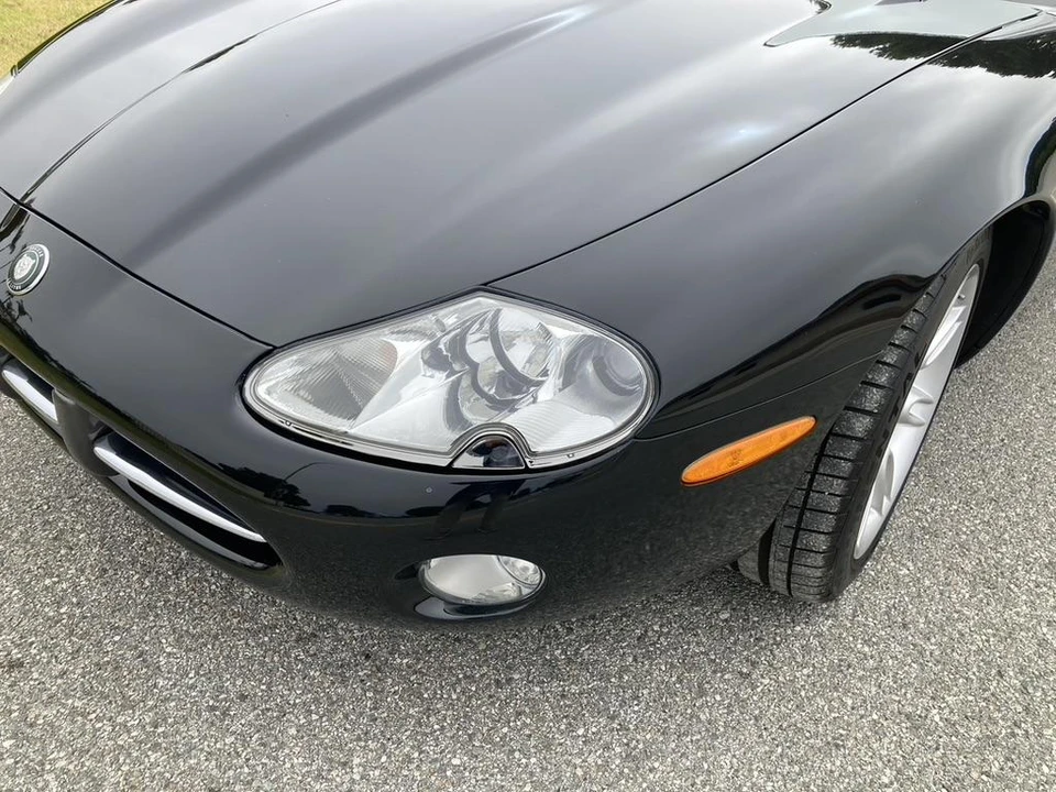 2002 Jaguar X100 XK8 - Image 20 of 31