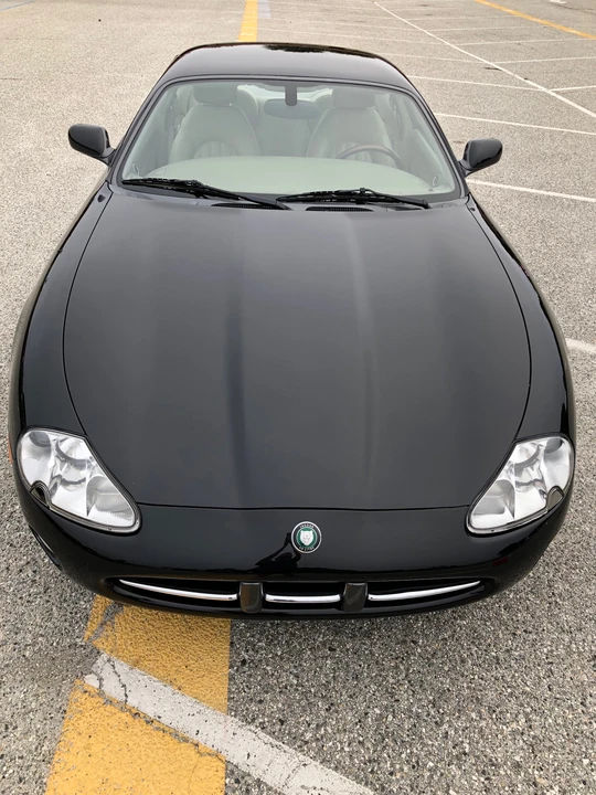 2002 Jaguar X100 XK8 - Image 15 of 31