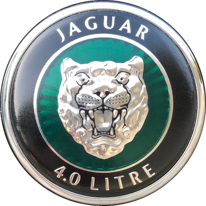 2002 Jaguar X100 XK8 - Image 25 of 31