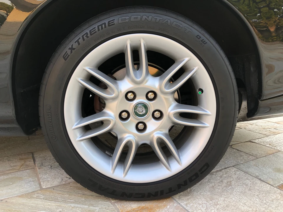 2002 Jaguar X100 XK8 - Image 28 of 31