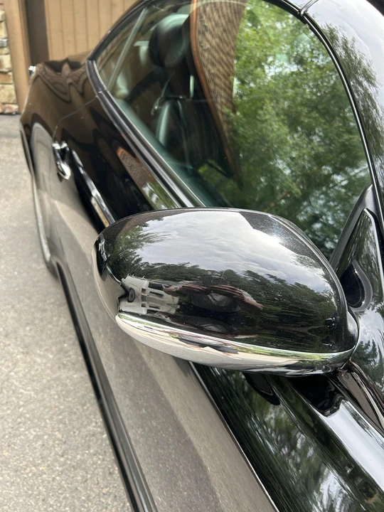 2002 Lexus SC430 - Image 31 of 31
