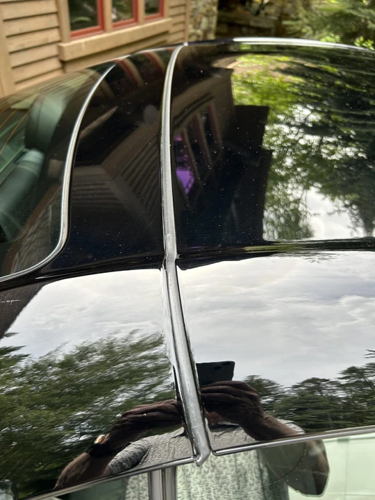 2002 Lexus SC430 - Image 29 of 31