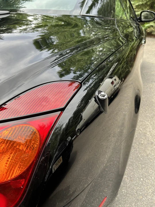 2002 Lexus SC430 - Image 27 of 31