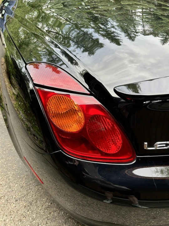 2002 Lexus SC430 - Image 23 of 31