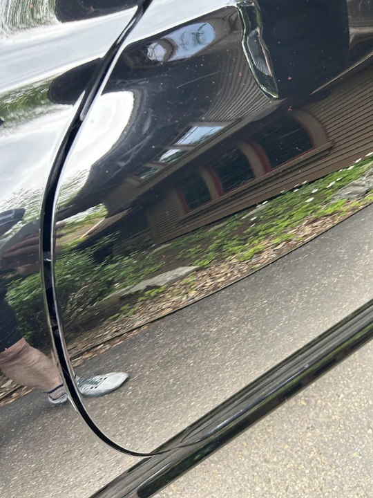 2002 Lexus SC430 - Image 21 of 31
