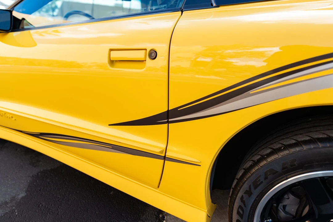 2002 Pontiac Firebird Trans Am 4th Gen - Image 20 of 31