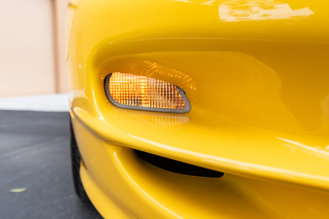 2002 Pontiac Firebird Trans Am 4th Gen - Image 31 of 31