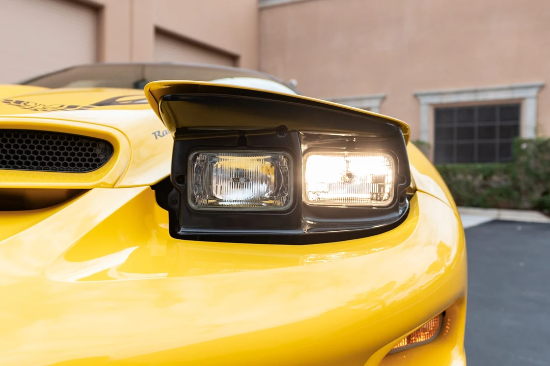 2002 Pontiac Firebird Trans Am 4th Gen - Image 30 of 31