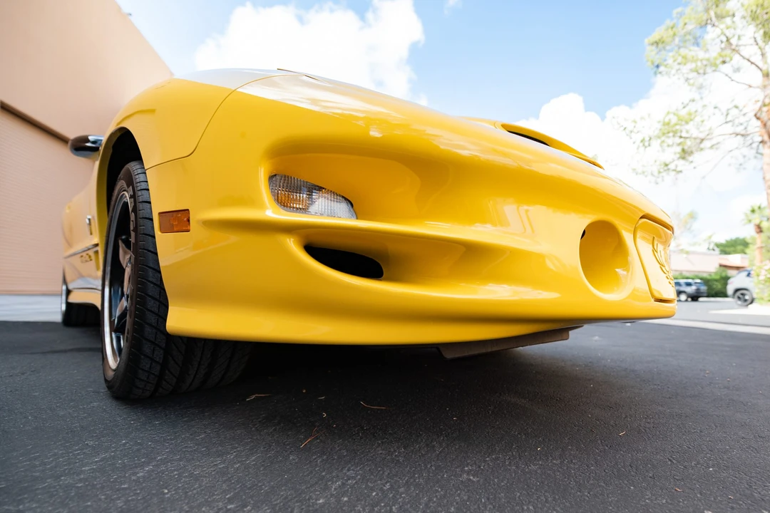 2002 Pontiac Firebird Trans Am 4th Gen - Image 16 of 31