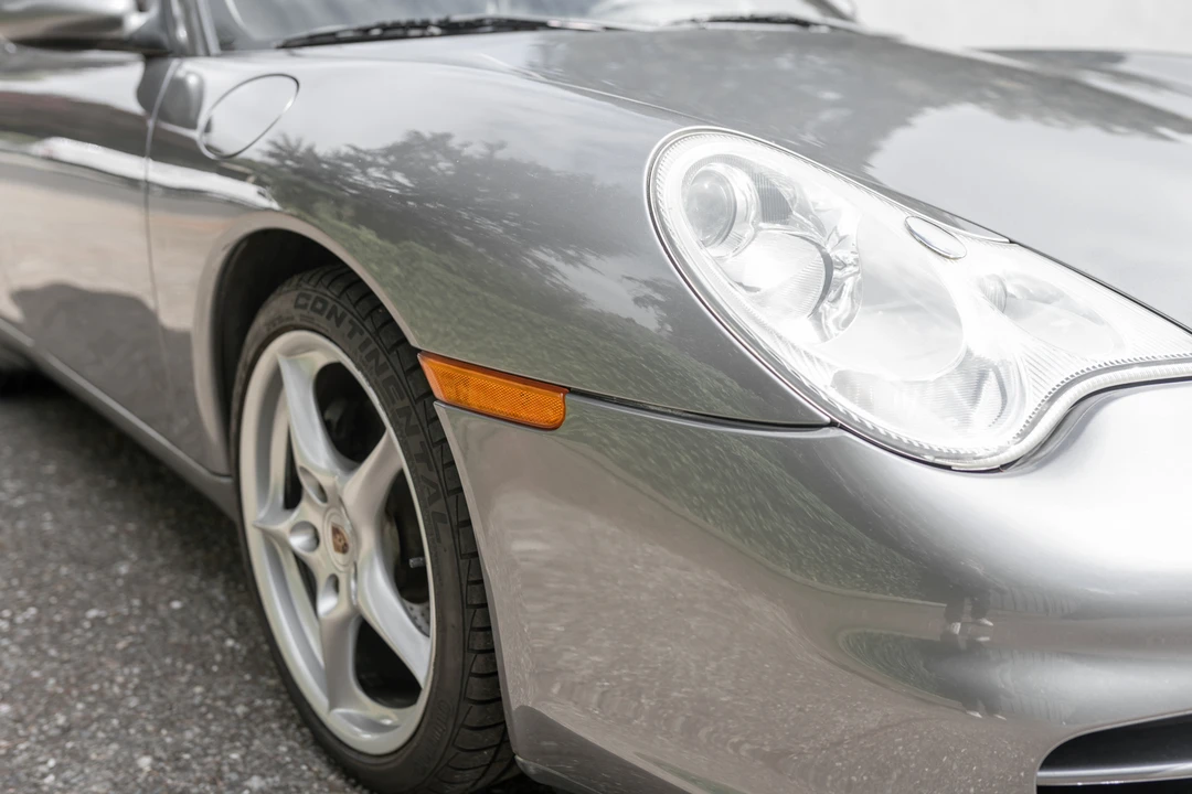 2002 Porsche 996 Carrera - Image 18 of 31
