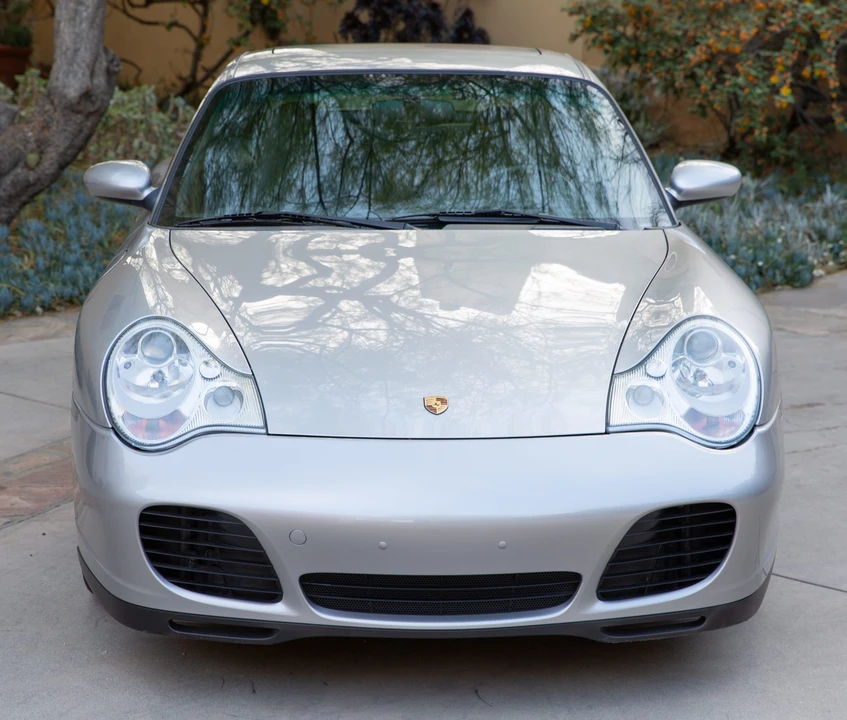 2002 Porsche 996 Carrera 4S - Image 18 of 31